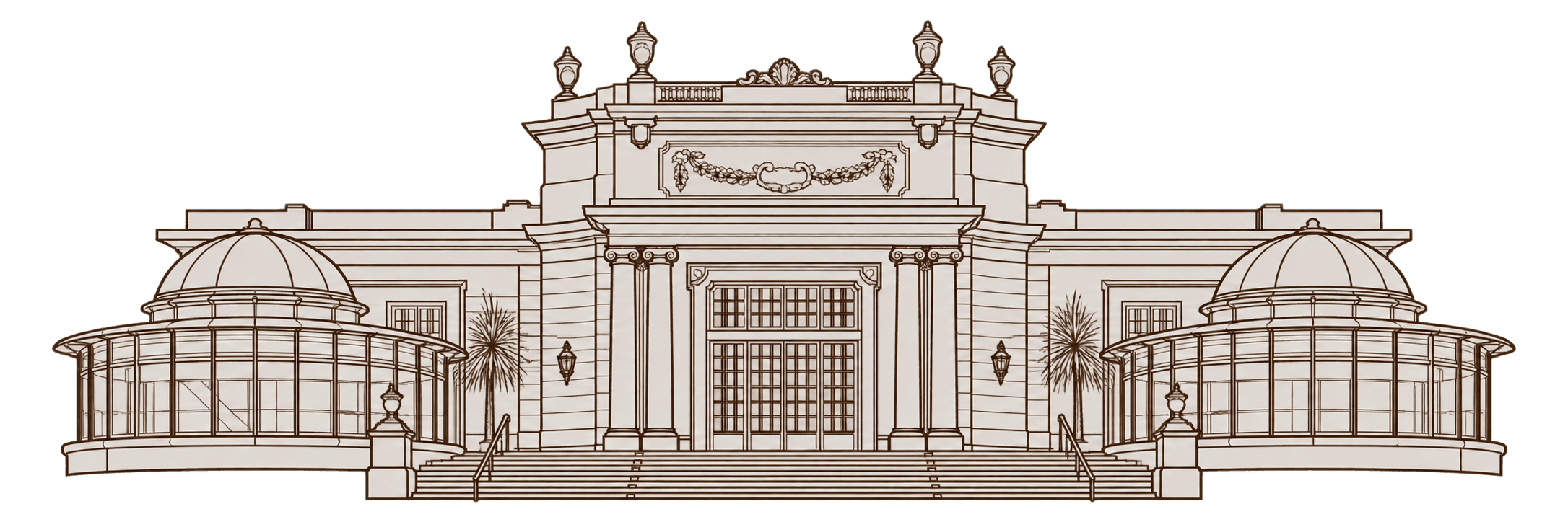 Hotel del Prado