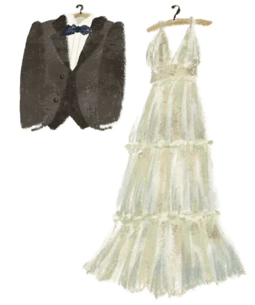Vestimenta formal